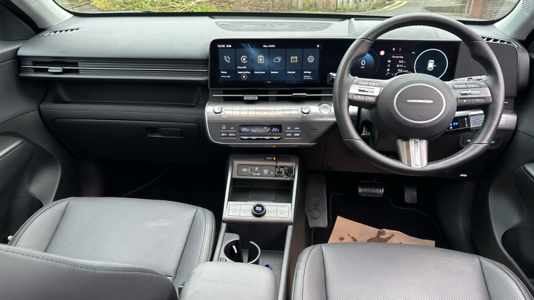 Hyundai KONA 160kW Ultimate 65kWh 5dr Auto [Lux Pack/Leather] Electric Hatchback